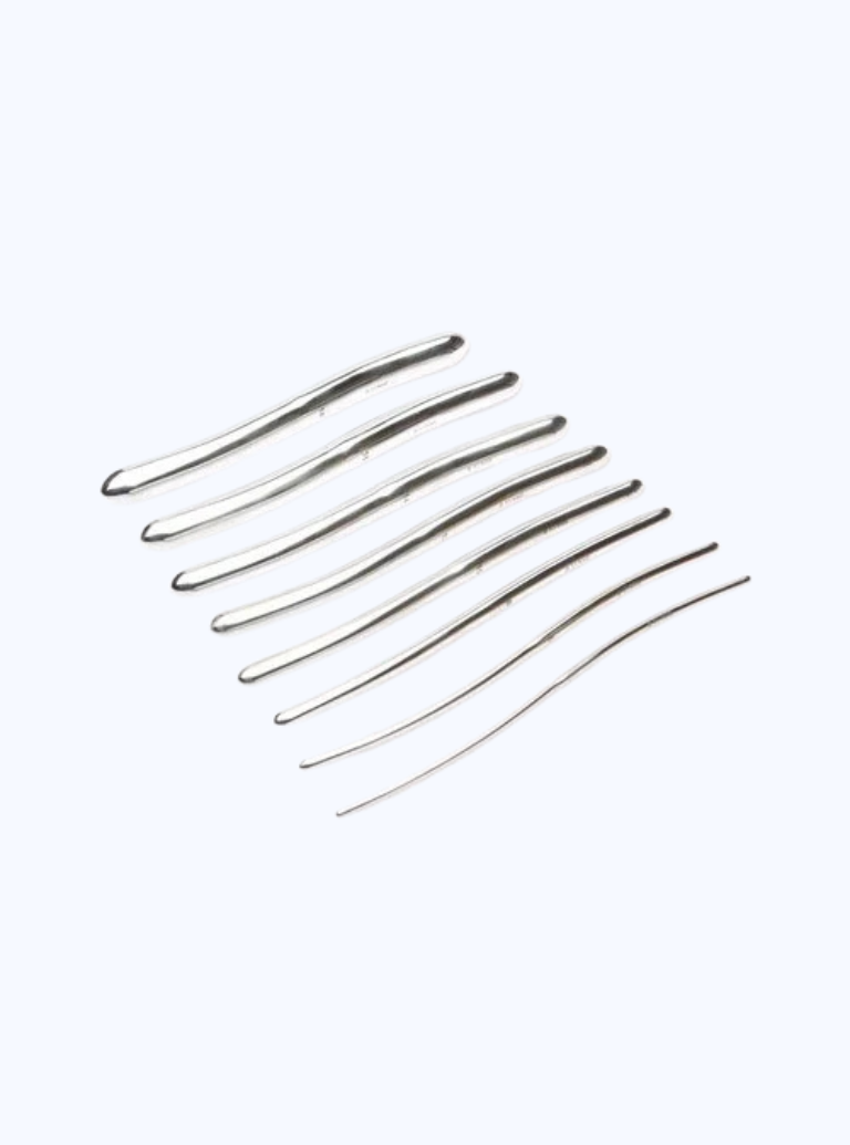 Urethral Dilator Set